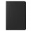 Cool Funda Polipiel Negra para iPad Mini 4 / iPad Mini 5 (2019)