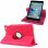 Cool Funda Polipiel Rosa para iPad Mini 4 / iPad Mini 5 (2019)