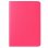 Custodia in similpelle rosa freddo per iPad Mini 4 / iPad Mini 5 (2019)