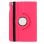 Cool Funda Polipiel Rosa para iPad Mini 4 / iPad Mini 5 (2019)