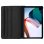 Cool Funda Giratoria Polipiel Negra para Xiaomi Redmi Pad