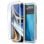 Cool Funda Silicona 3D Transparente Frontal/Trasera para Xiaomi Poco X4 Pro 5G