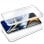 Cool Funda Silicona 3D Transparente Frontal/Trasera para Xiaomi Poco X4 Pro 5G