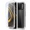 Cool Funda Silicona 3D Transparente Frontal/Trasera para Xiaomi Pocophone M3