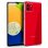 Cool Funda de Silicona Transparente para Samsung A035 Galaxy A03