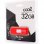 Cool Basic Pen Drive 32GB USB 2.0 Rojo