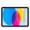 Protector Pantalla Cristal Templado COOL para iPad (2022 / 2024) 10.9 (10 Gen.) / iPad 11 2025
