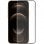 Cool Protector Pantalla Cristal Templado Full 3D Negro para iPhone 12 Pro Max