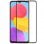 Protecteur d'écran en verre trempé Cool FULL 3D pour Samsung M135 Galaxy M13 / M23 5G / A23 5G