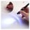 Cool Puntero Stylus Universal Laser Negro