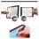 Cool Puntero Stylus Universal Laser Negro