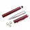 Cool Puntero Stylus Universal Laser Rojo