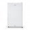 Mini réfrigérateur universel Blue Zeya 6030W 88L avec connexion 12V blanc