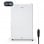 Mini réfrigérateur universel Blue Zeya 6030W 88L avec connexion 12V blanc