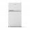 Universal Blue Nasser 6031W Mini Frigorífico 80L Com Conexão 12V Branco