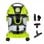 Cecotec Wet&Dry T Aspirador de Sólidos e Líquidos Sem Saco 1200W 15L