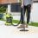 Cecotec Wet&Dry T Aspirador de Sólidos e Líquidos Sem Saco 1200W 15L