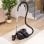 Aspirateur traîneau Cecotec Conga Rockstar Multicyclonic XL 800W Filtre haute efficacité
