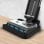 Cecotec FreeGo Wash&Vacuum Aspirador/Fregona Eléctrica sin Cable 200W