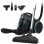 Cecotec Conga Rockstar Multicyclonic XL Animal Aspirador Trenó Sem Saco 800W 4L