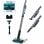Cecotec Scoba 2100 Twice Aspirador Escoba sin Cable 210W