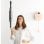 Aspirateur balai sans fil Cecotec Scoba 2100 Twice Max 210W
