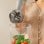 Cecotec Katana 12 Cream B Stabmixer 1200W