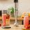 Cecotec Katana 15 Jar D Batidora de Mano 1500W