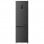 Cecotec Bolero CoolMarket Combi 356 Black Glass D Frigorífico Combi D Cristal Negro