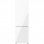 Cecotec Bolero CoolMarket Combi 356 White Glass D Frigorífico Combi D Cristal Blanco