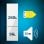 Cecotec Bolero CoolMarket Combi 356 White Glass D Frigorífico Combi D Cristal Blanco