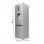 Cecotec Bolero CoolMarket Combi 322 WD Inox D Frigorífico Combi D Acero Inoxidable