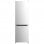 Cecotec Bolero CoolMarket Combi 322 Inox E Frigorífico Combi E Acero Inoxidable