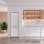 Cecotec Bolero CoolMarket Combi 250 White D Frigorífico Combinado D Branco