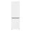 Cecotec Bolero CoolMarket Combi 250 White E Frigorífico Combi E Blanco