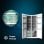 Cecotec Bolero CoolMarket SBS 430 Dark Frigorífico Americano Side by Side E Acero Inoxidable