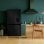 Cecotec Bolero CoolMarket 4D 564 Dark Frigorífico Americano 4 Puertas E Negro