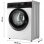 Cecotec Bolero DressCode 6000N Lavadora Carga Frontal 6Kg E Blanca