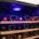 Cecotec Bolero GrandSommelier 48000 Cave à Vin Noir 48 Bouteilles