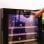 Cecotec Bolero GrandSommelier 48000 Cave à Vin Noir 48 Bouteilles