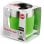 Krups Piccolo XS Cafetera Dolce Gusto Negra/Gris + Emsa Travel Cup Taza de Viaje 0.2L Lima