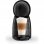 Krups Piccolo XS Cafetera Dolce Gusto Negra/Gris + Emsa Travel Cup Taza de Viaje 0.2L Lima