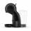 Krups Piccolo XS Cafetera Dolce Gusto Negra/Gris + Emsa Travel Cup Taza de Viaje 0.2L Lima