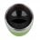 Krups Piccolo XS Cafetera Dolce Gusto Negra/Gris + Emsa Travel Cup Taza de Viaje 0.2L Lima