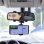 Innovagoods Stropp Soporte de Smartphone para Espejo Retrovisor