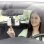 Innovagoods Stropp Soporte de Smartphone para Espejo Retrovisor