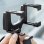 Innovagoods Stropp Soporte de Smartphone para Espejo Retrovisor