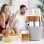 InnovaGoods Freer Dispensador de Bebidas Refrigerantes