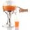 InnovaGoods Ball Dispensador de Cerveza Refrigerante
