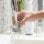 Innovagoods Hancuum Aspirador de Mano Recargable con 3 Accesorios 70W